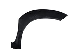 TOYOTA HILUX- PICK UP VIGO- 12/15; ÖN ÇAMURLUK AĞZI PLASTİĞİ SOL (MY)