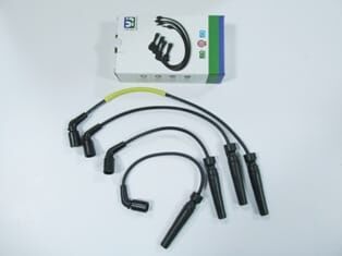 CHEVROLET AVEO- SD/HB- 05/08; BUJİ KABLOSU TAKIM (16V)1.4 cc (YOW JUNG)