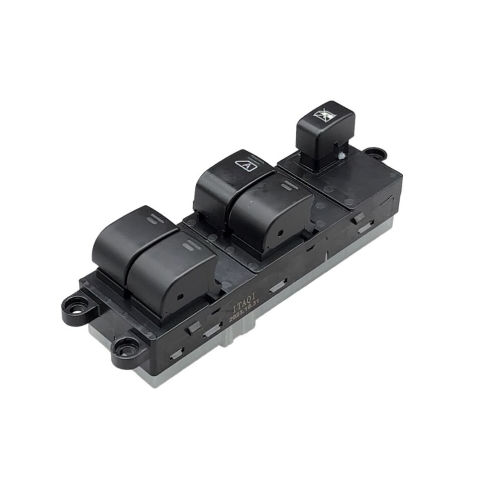 Nıssan Düğme Cam Açma Navara 07-13/Qashqai 07-14/Pathfınder 07-13/Note 07-13 Ön Sol