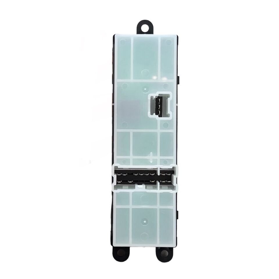 Nıssan Düğme Cam Açma Navara 07-13/Qashqai 07-14/Pathfınder 07-13/Note 07-13 Ön Sol