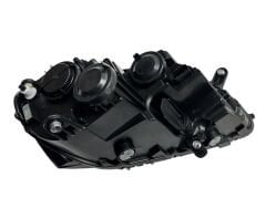 Volkswagen Far Passat B7 11-14 Sol (Halojen)