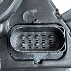 Volkswagen Far Passat B7 11-14 Sol (Halojen)