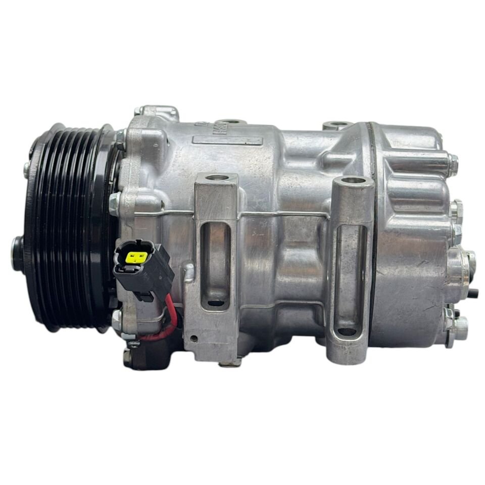 Chery Kompresör Klima Tiggo 7 Pro/Tiggo 8 Pro/Omoda 1,622-24