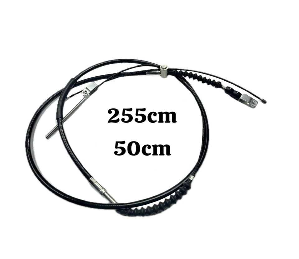 Toyota Tel Fren El Hiace 95-04 Orta Sağ/Sol