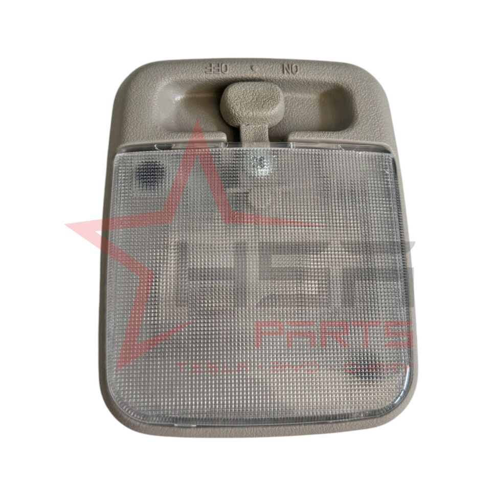1997-2002 Nissan Primera Tavan Lambası (Uyumlu Araçlar: 2002-2005 Nissan Almera Tavan Lambası) 26410-0V000