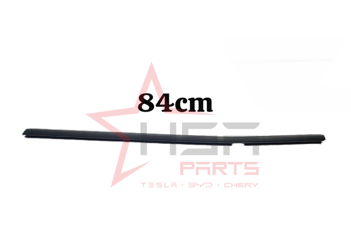 2009-2014 Honda City Sol Dış Arka Cam Sıyırıcı Fitil Çıtası 72950-TM0-T01