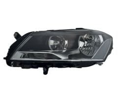 Volkswagen Far Passat B7 11-14 Sol (Halojen)