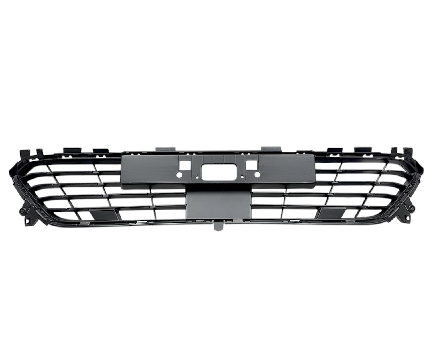 Renault Izgara Tampon Clio 24-25 Ön