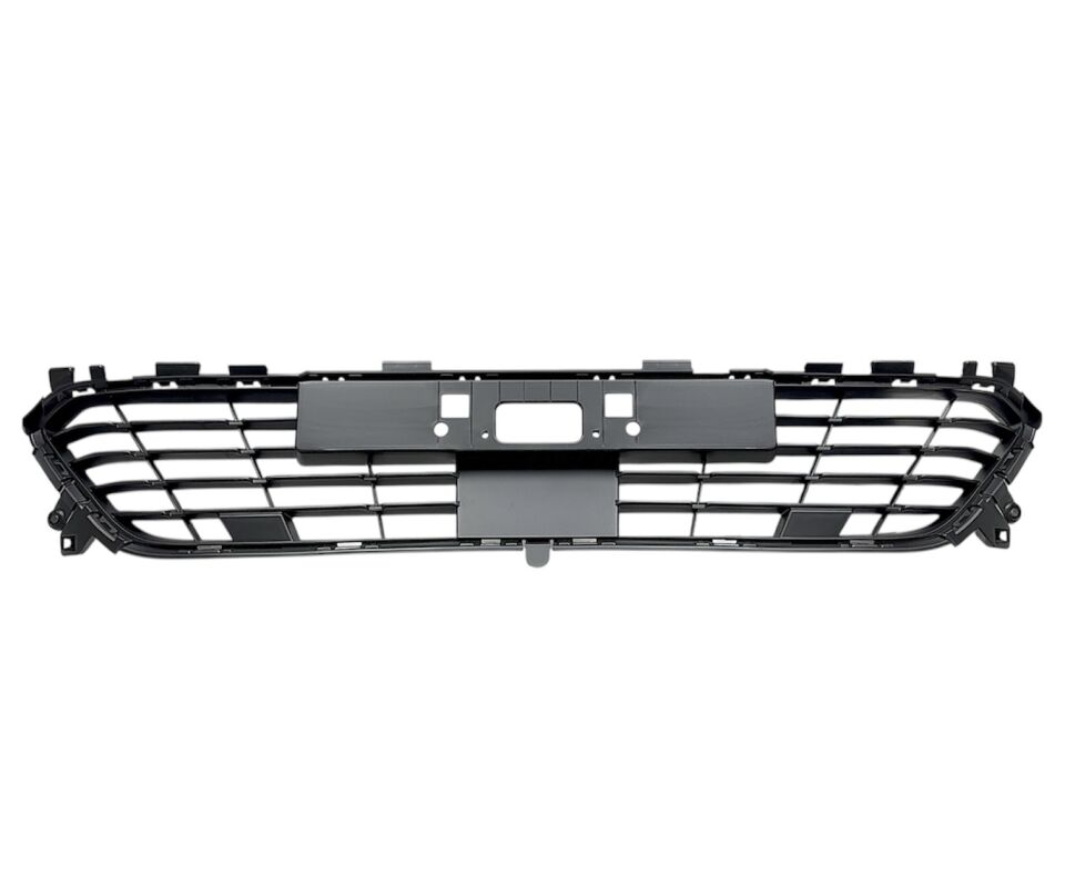 Renault Izgara Tampon Clio 24-25 Ön