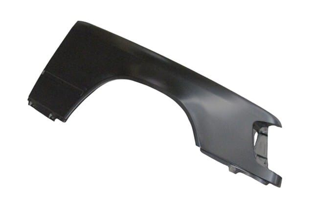 MERCEDES E CLASS- W124- 85/95; ÖN ÇAMURLUK DELİKSİZ SAĞ (TW)