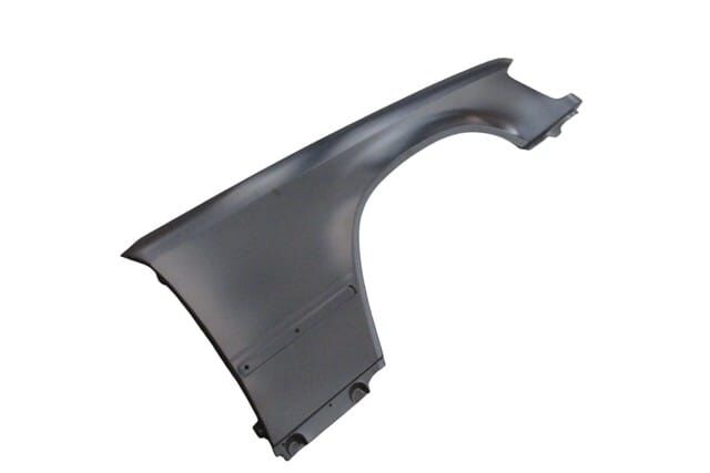 MERCEDES E CLASS- W124- 85/95; ÖN ÇAMURLUK DELİKSİZ SAĞ (TW)