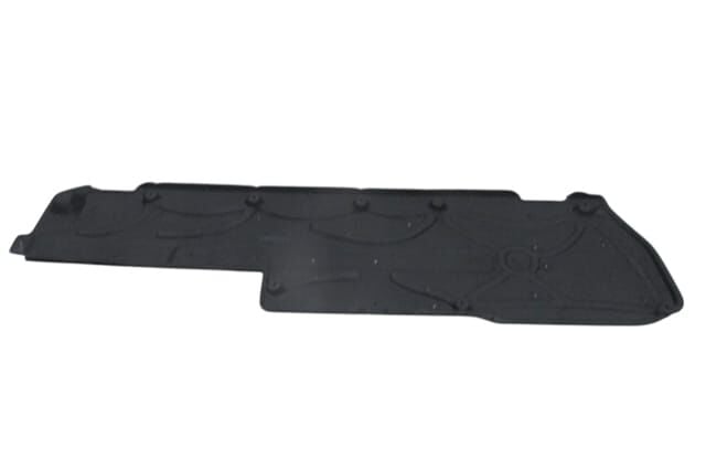 MERCEDES E CLASS- W212- 13/16; TABAN ALT MUHAFAZA SAĞ