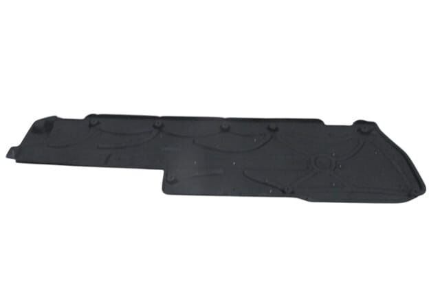 MERCEDES E CLASS- W212- 13/16; TABAN ALT MUHAFAZA SAĞ