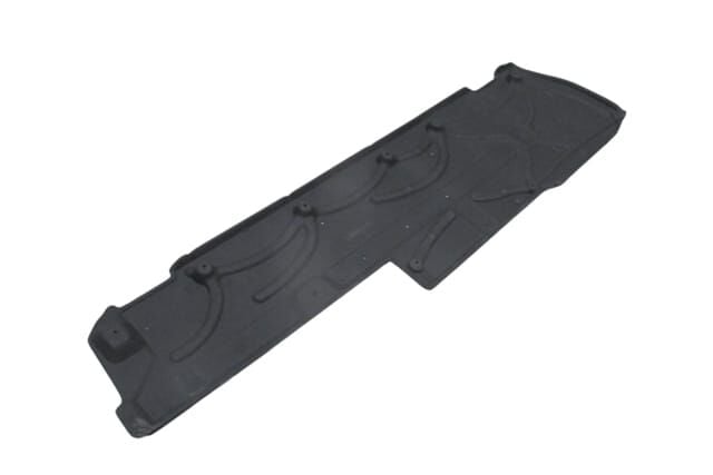 MERCEDES E CLASS- W212- 13/16; TABAN ALT MUHAFAZA SAĞ