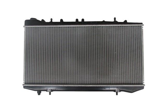 NISSAN SUNNY- N14- 94/96; SU RADYATÖRÜ 1.6 (BRAZİNG) (320X648X26) (MANUEL) ALÜMİNYUM (ORİS)