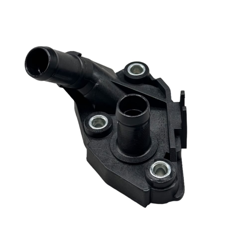 Nıssan Yuva Termostat Qashqai 07-13/Juke 1,5 07-13/ Micra 05-10 (Üst)