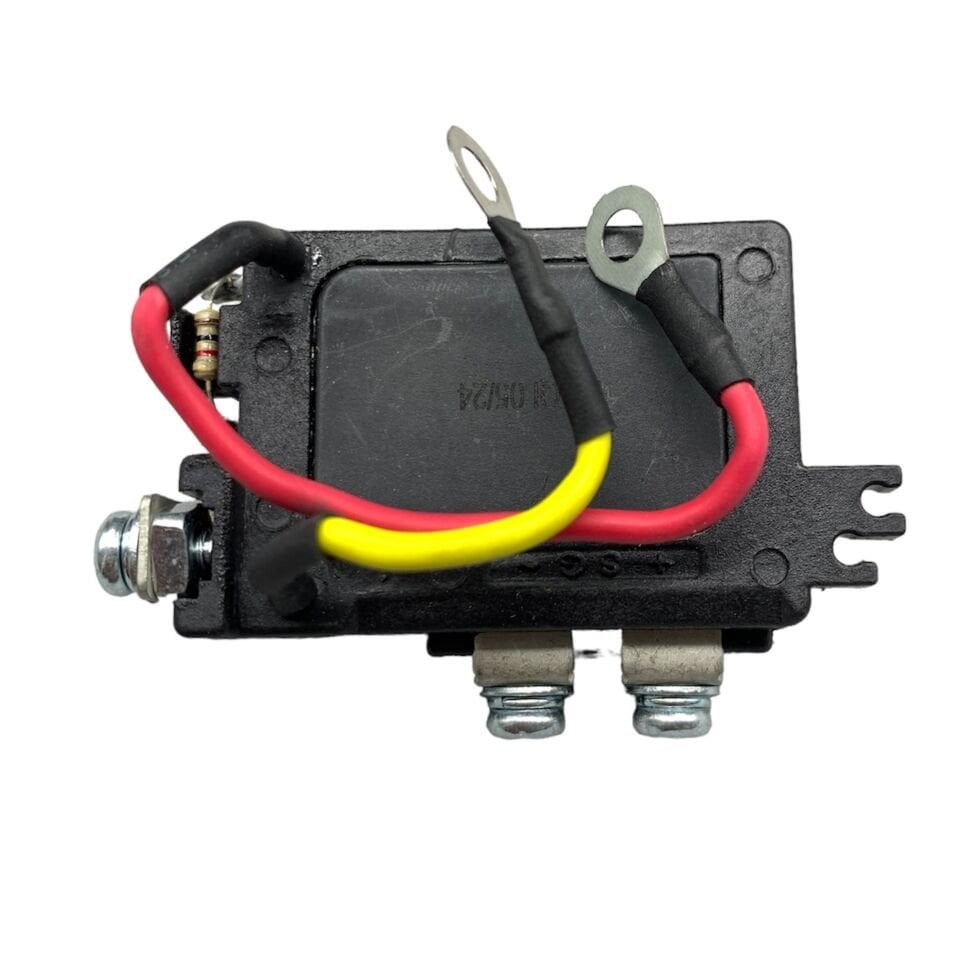 Toyota Modül Ateşleme Corolla 1.6 Enj 92-00