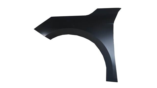 OPEL CORSA- F- 24/25; ÖN ÇAMURLUK DELIKSIZ SOL (TYG)