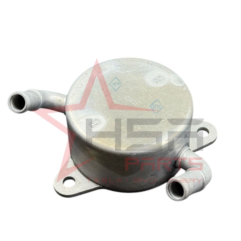 2013-2021 Toyota Corolla 1,6 Yağ Soğutucusu (Uyumlu Araçlar: 2013-2019 Toyota Auris 1,6 Yağ Soğutucusu / 2009-2019 Toyota Avensis 1,8 Yağ Soğutucusu / 2016-2020 Toyota C-HR 1,6-1,8 Yağ Soğutucusu / 2011-2019 Toyota Yaris 1,6 Yağ Soğutucusu) 33493-20100/33