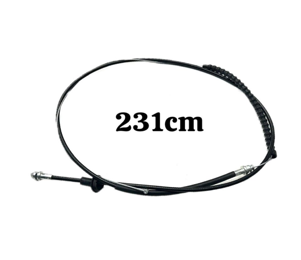 Toyota Tel Fren El Hılux Ln85 88-97 Ön