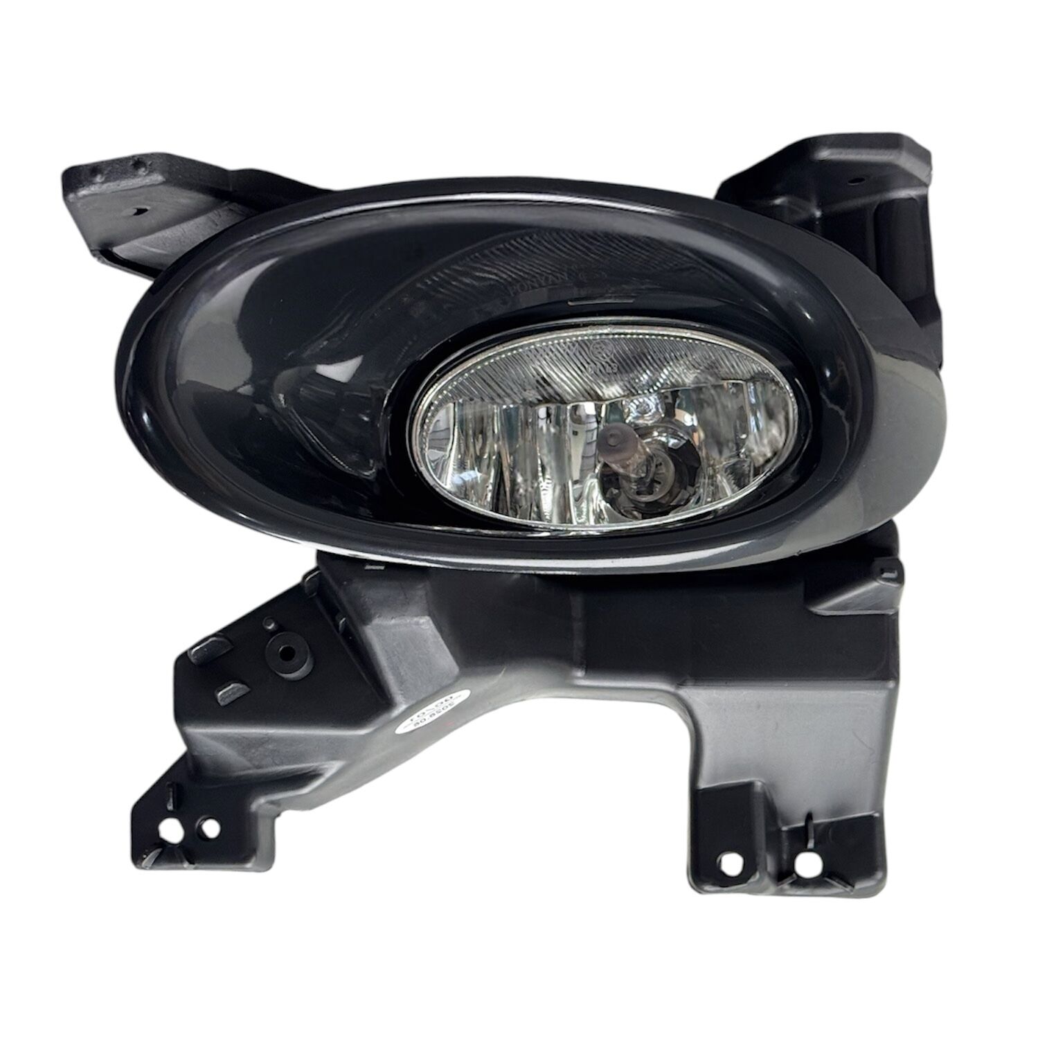 Honda Lamba Sis Cıty 09-11 Sol (Kapaklı)