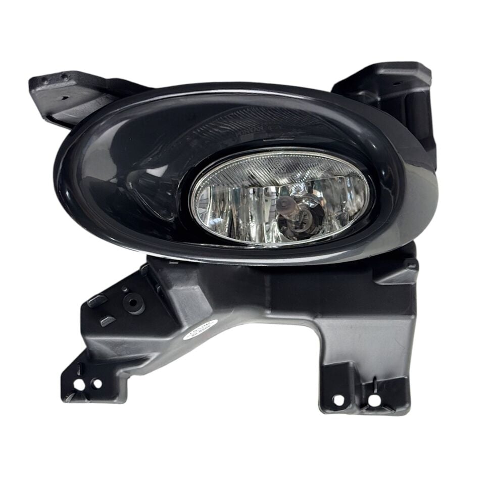 Honda Lamba Sis Cıty 09-11 Sol (Kapaklı)