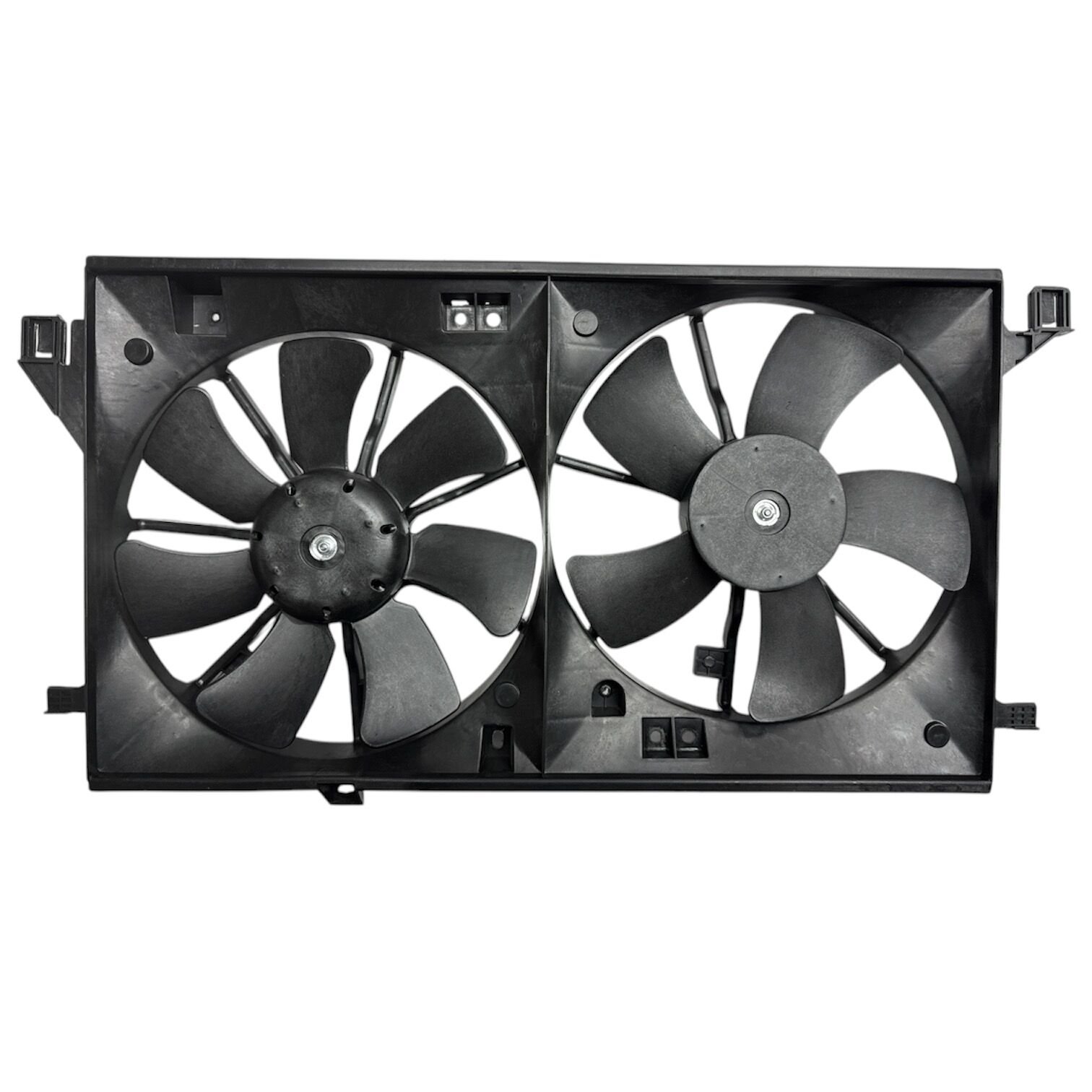 Mazda Fan Su Mazda 3 1,6 09-14 (Komple)