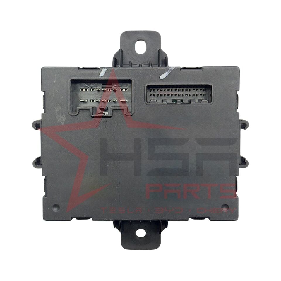 2022-2024 Chery Tiggo Pro 7 Kontrol Kapak Bagaj Modülü (Uyumlu Araçlar: Chery Tiggo Pro 8 Kontrol Kapak Bagaj Modülü) 802000076AA