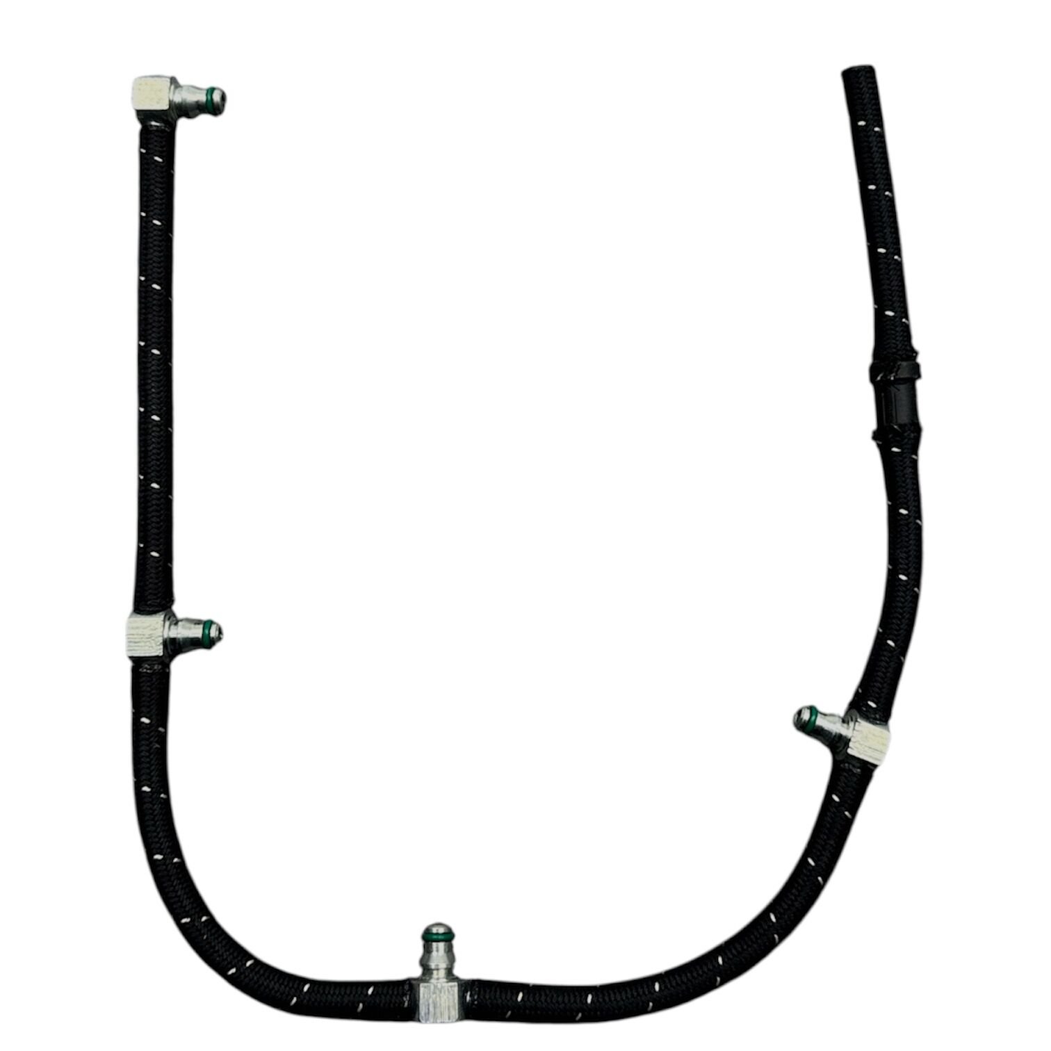 Hyundaı Boru Yakıt Geri Dönüşüm Tucson 2,0 Crdi 04-10/Santafe 2,0 Crdi 04-10/Sportage 2,0 Crdi 04-10