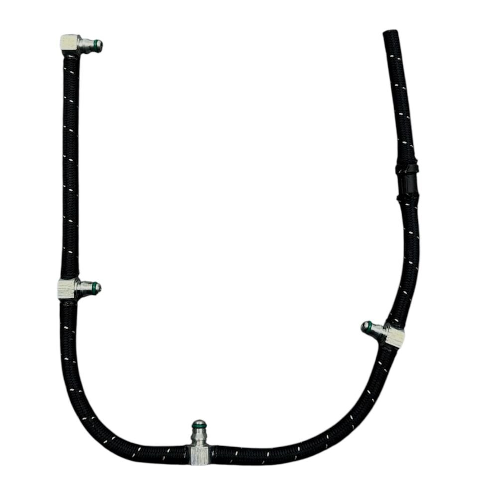 Hyundaı Boru Yakıt Geri Dönüşüm Tucson 2,0 Crdi 04-10/Santafe 2,0 Crdi 04-10/Sportage 2,0 Crdi 04-10