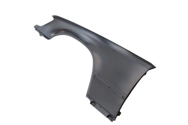 MERCEDES E CLASS- W124- 85/95; ÖN ÇAMURLUK DELİKSİZ SOL (TW)