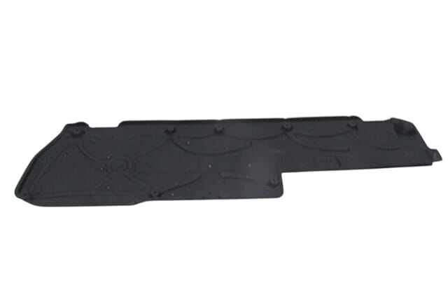 MERCEDES E CLASS- W212- 10/12; TABAN ALT MUHAFAZA SOL HALI TİP