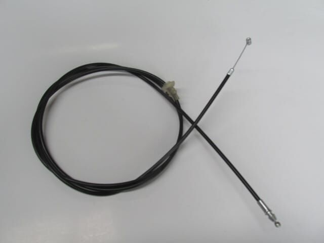 TOYOTA HILUX- PICK UP VIGO- 12/15; KAPUT AÇMA TELİ