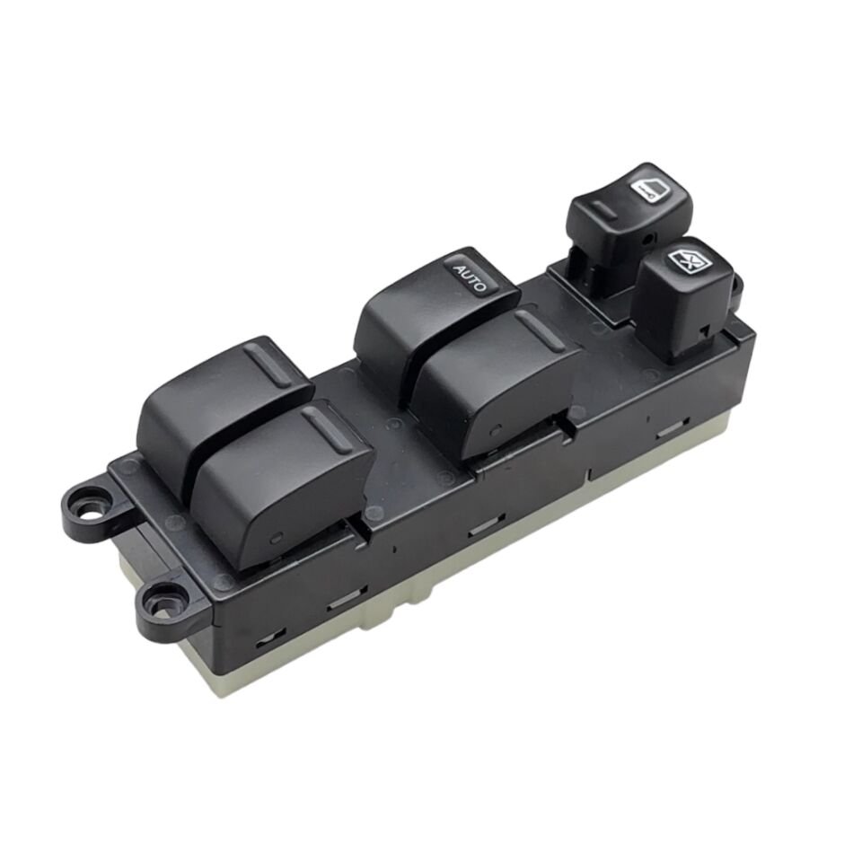 Nıssan Düğme Cam Açma Yd25 03-05/X-trail 02-07/Maxima 99-03 Ön Sol