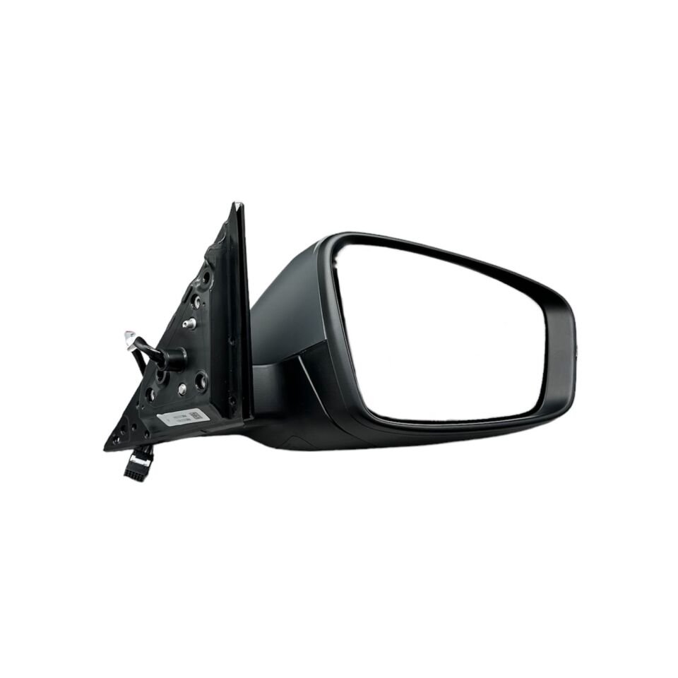 Mg Ayna Dikiz Hs 22-24 Sağ (Elektrikli/Sinyalli/ Isıtmalı/Katlanır/8 Fişli)