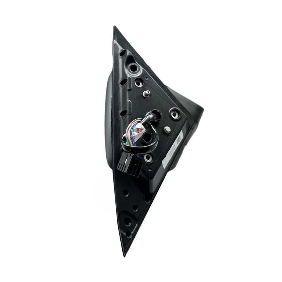 Mg Ayna Dikiz Hs 22-24 Sağ (Elektrikli/Sinyalli/ Isıtmalı/Katlanır/8 Fişli)