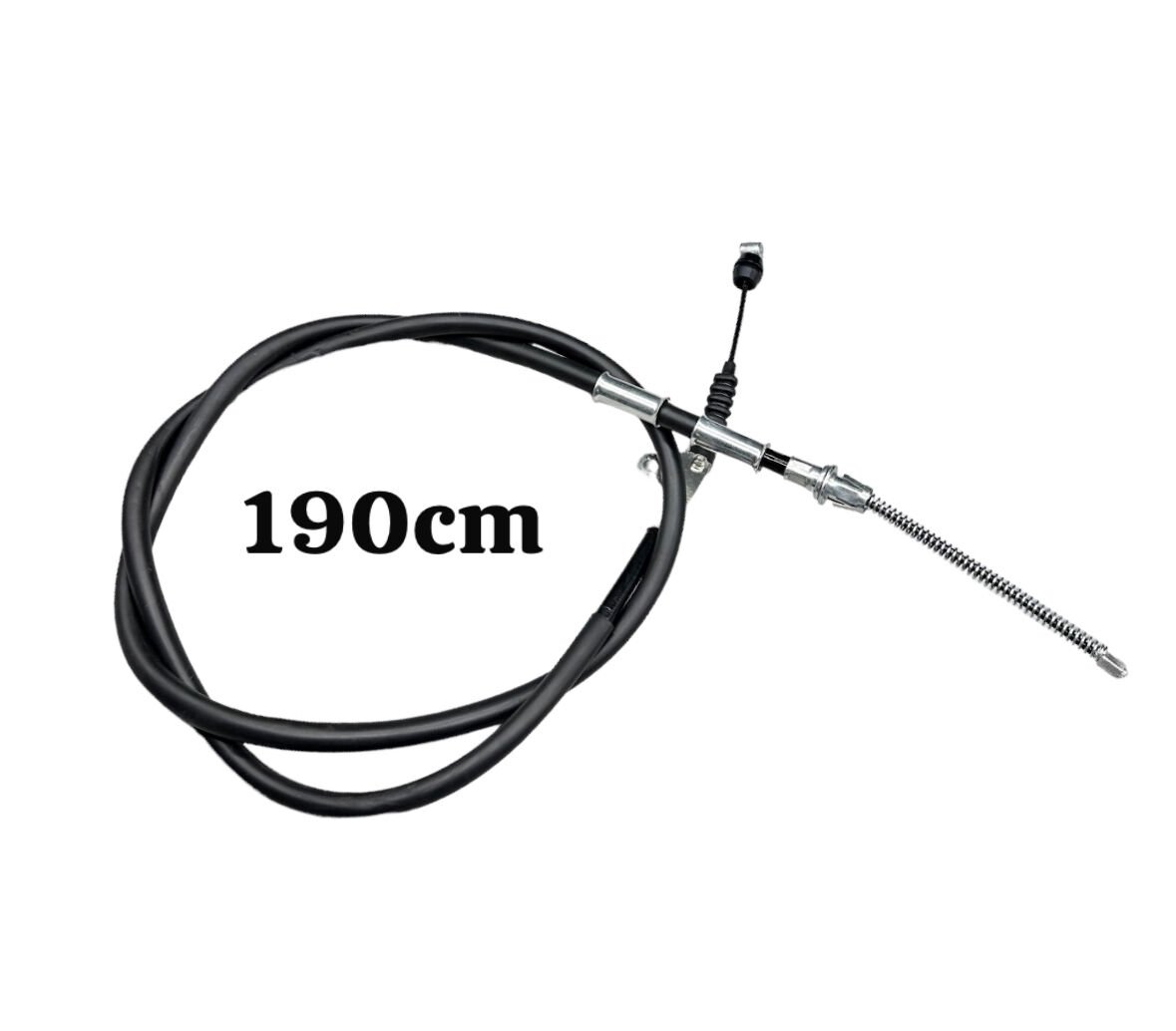 Toyota Tel Fren El Avensis 97-03 Arka Sağ