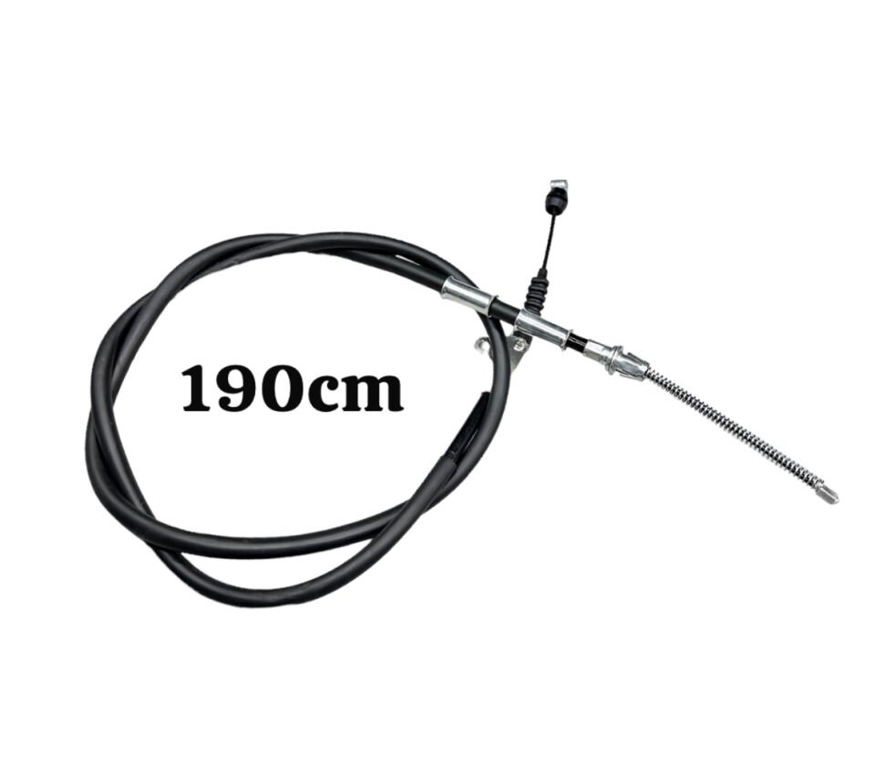 Toyota Tel Fren El Avensis 97-03 Arka Sağ