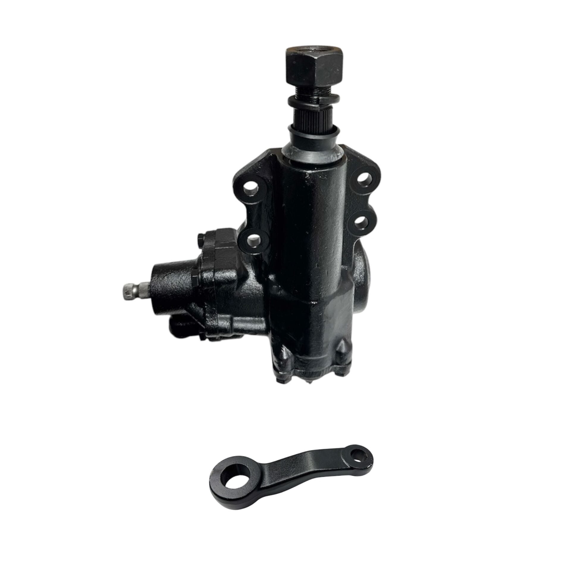 Nıssan Kutu Direksiyon D22 97-01