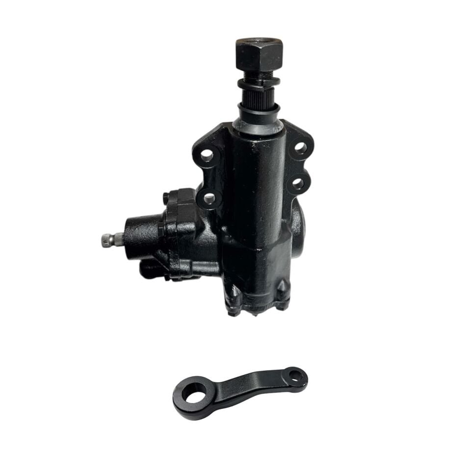 Nıssan Kutu Direksiyon D22 97-01