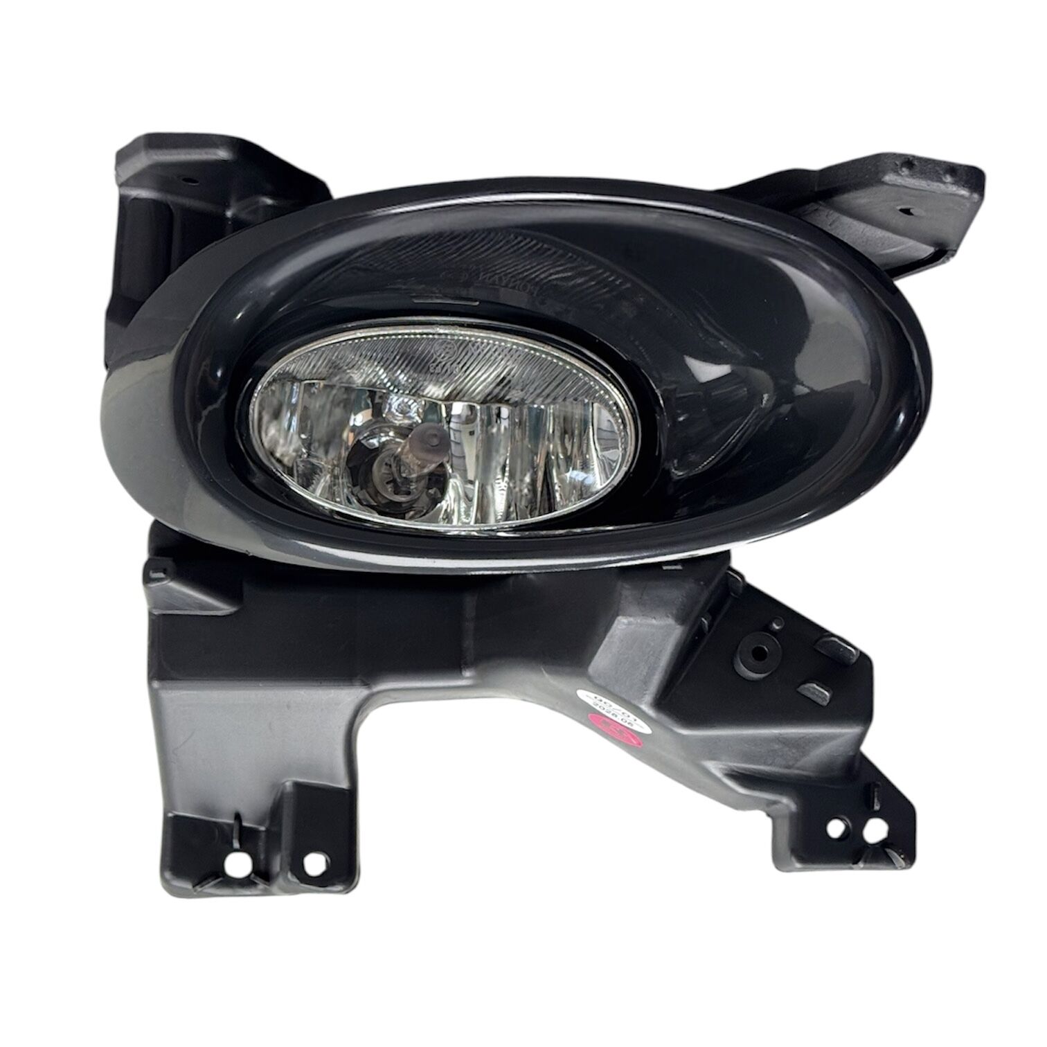 Honda Lamba Sis Cıty 09-11 Sağ (Kapaklı)