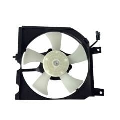 Nıssan Fan Klima Sunny 90-94 (Komple)