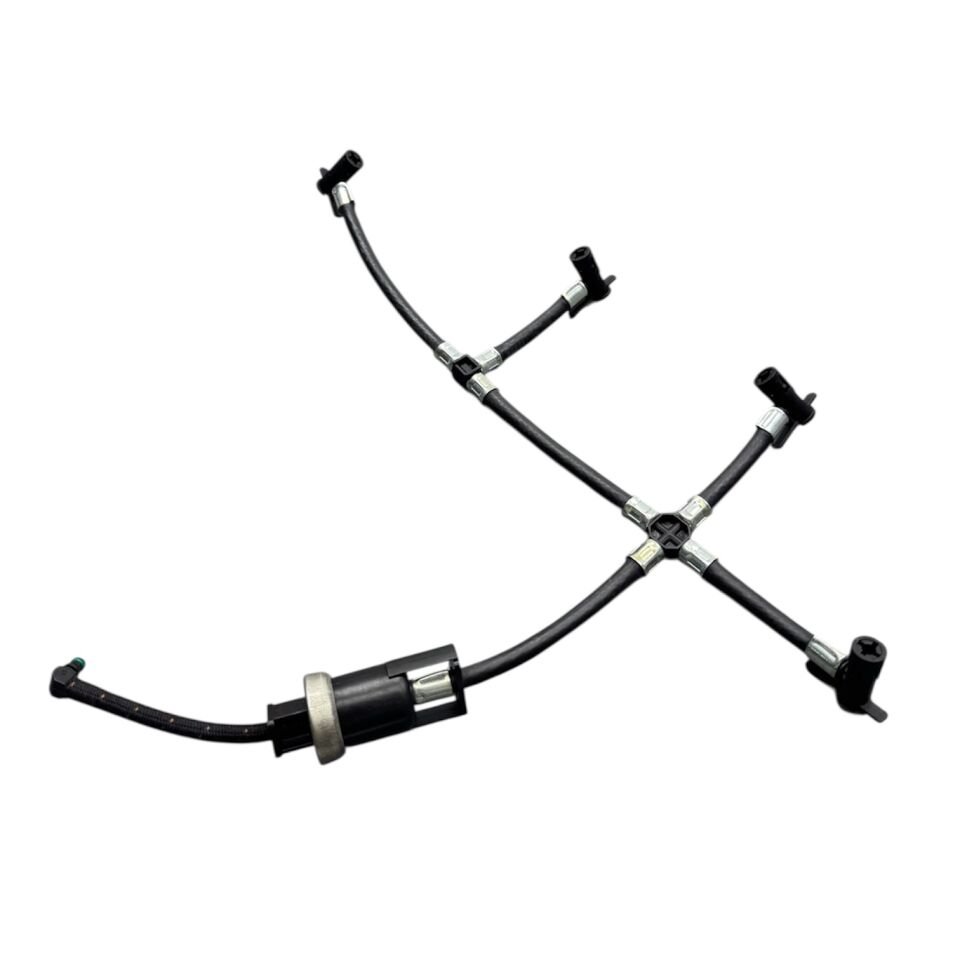 Toyota Boru Yakıt Geri Dönüşüm Corolla 1,4 Dizel 10-14/Auris 1,4 Dizel 09-11/Yaris 1,4 Dizel 09-11