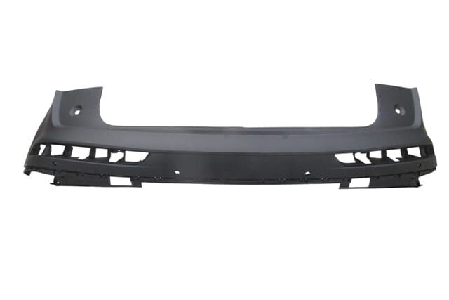 (YENİ ÜRÜN!!!)AUDI Q5- 17/20; ARKA ÜST TAMPON ASTARLI GRİ (SENSÖR DELİKLİ) (TYG)