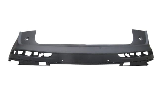 (YENİ ÜRÜN!!!)AUDI Q5- 17/20; ARKA ÜST TAMPON ASTARLI GRİ (SENSÖR DELİKLİ) (TYG)