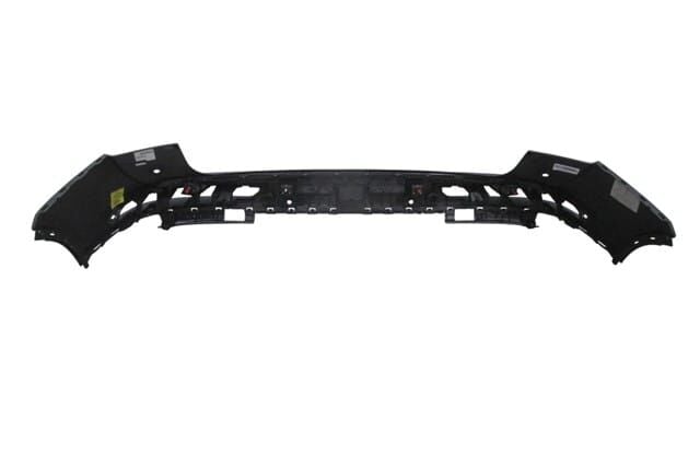 (YENİ ÜRÜN!!!)AUDI Q5- 17/20; ARKA ÜST TAMPON ASTARLI GRİ (SENSÖR DELİKLİ) (TYG)