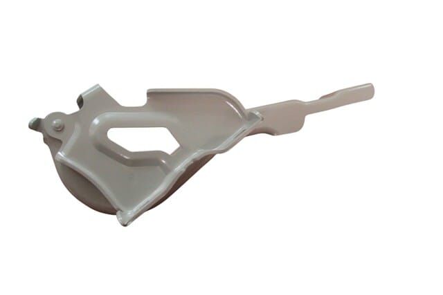 DACIA SANDERO- 21/24; KAPUT MENTEŞESİ SAĞ