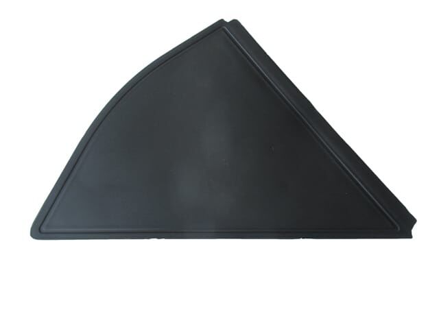 TOYOTA PROACE CITY- 24/25; ÖN ÇAMURLUK ÜST KÖŞE PLASTİĞİ SAĞ