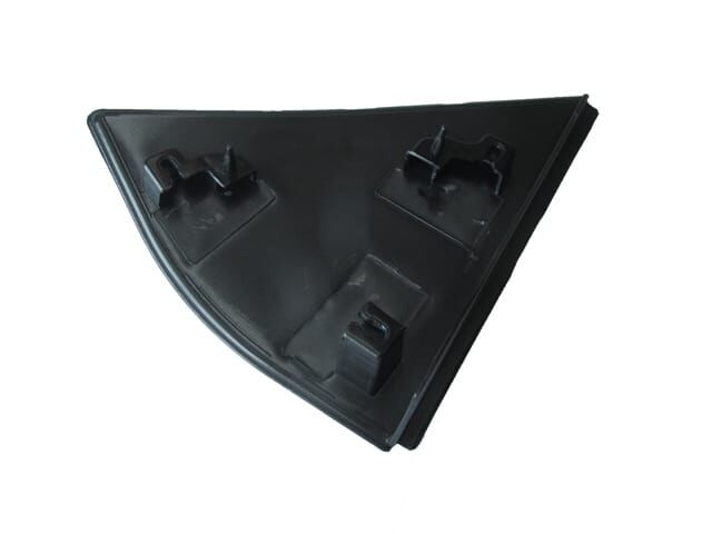 TOYOTA PROACE CITY- 24/25; ÖN ÇAMURLUK ÜST KÖŞE PLASTİĞİ SAĞ