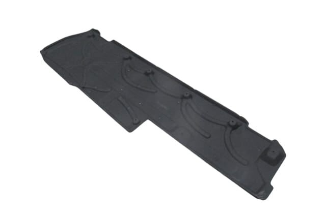 MERCEDES E CLASS- W212- 13/16; TABAN ALT MUHAFAZA SOL HALI TİP